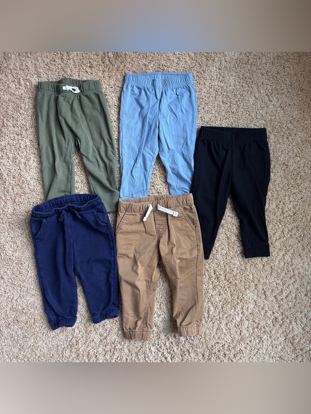 18 Month Bundle (Fall/Winter) - Picture 15 of 16